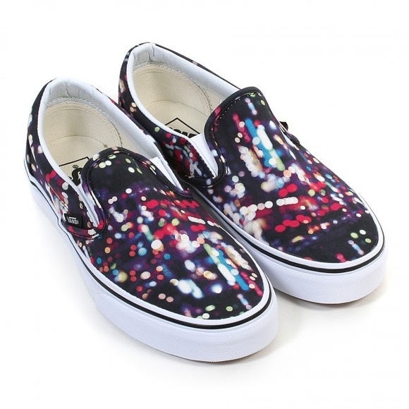 vans shoes cool designs
